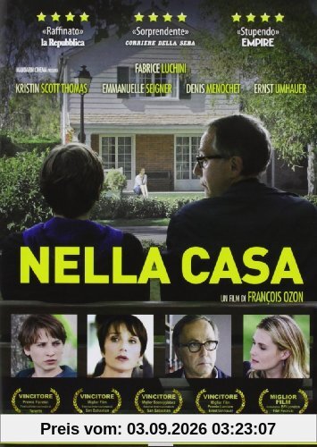 Nella casa [IT Import]