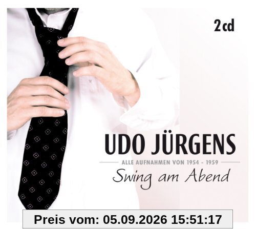 Udo Jürgens - Swing am Abend