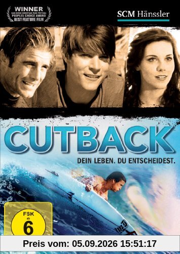 Cutback: Dein Leben. Du entscheidest [Special Edition]