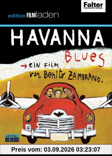 Havanna Blues