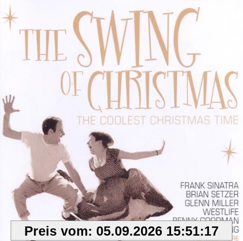 The Swing of Christmas