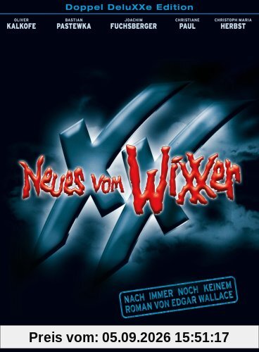 Neues vom Wixxer [Deluxe Edition] [2 DVDs]