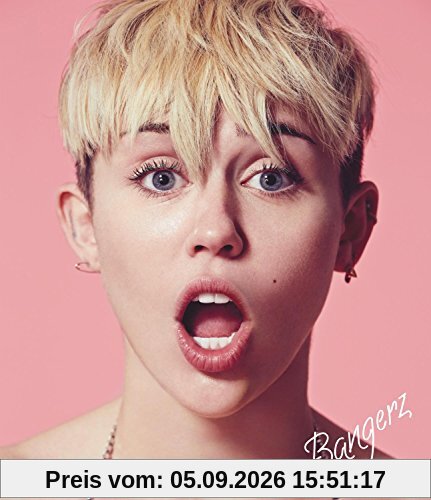 Bangerz Tour [Blu-ray]