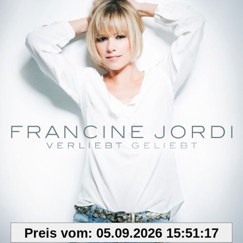 Verliebt Geliebt