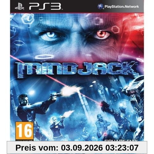 Mindjack FR