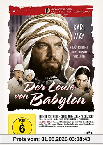 Der Löwe von Babylon