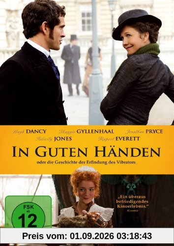 In guten Händen