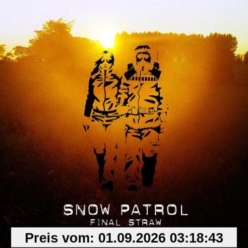 Final Straw (+Bonus Tracks)