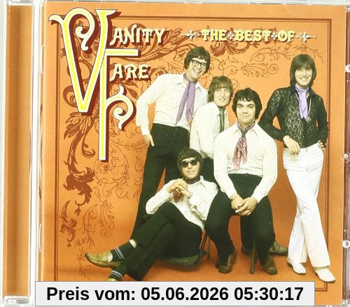 Vanity Fare Best Of