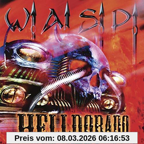 W.a.S.P. Helldorado