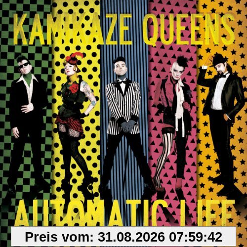 Automatic Life