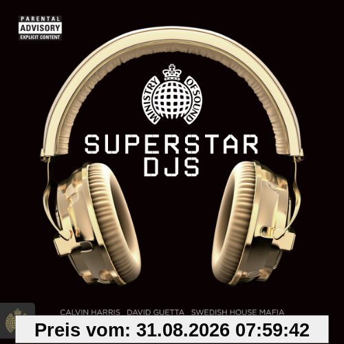 Superstar Djs