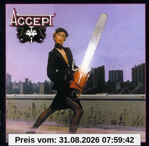 Accept