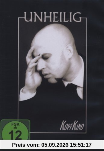 Unheilig - Kopfkino