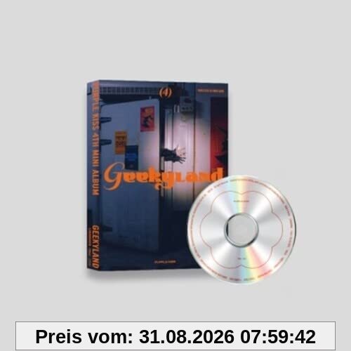 Geekyland-Main Version