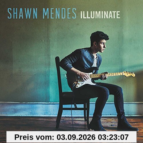 Illuminate (Deluxe Edition)