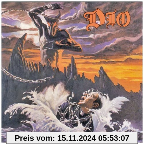 Holy Diver (Remastered)