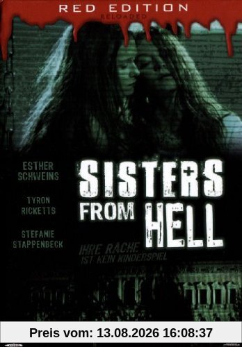 Sisters From Hell - Red Edition
