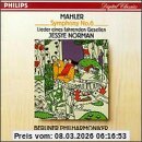 Norman Sinfonie 6/Lieder Eines Fahr.