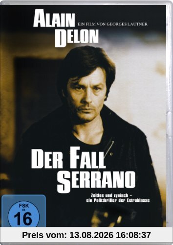 Der Fall Serrano