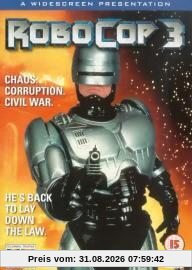 Robocop 3