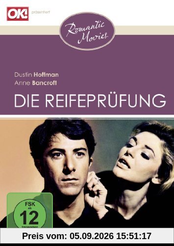 Die Reifeprüfung (Romantic Movies)