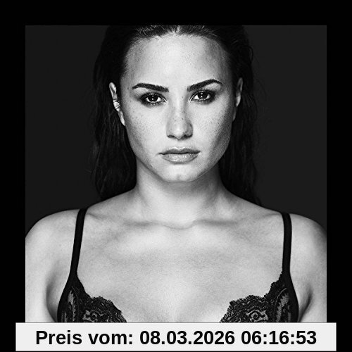 Demi Lovato Tell Me You Love Me (Deluxe Edt.)