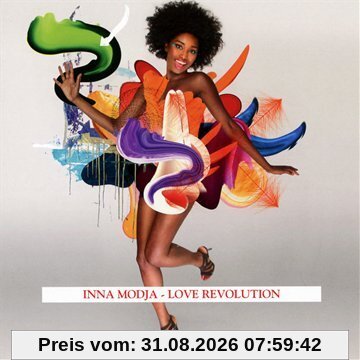 Love Revolution