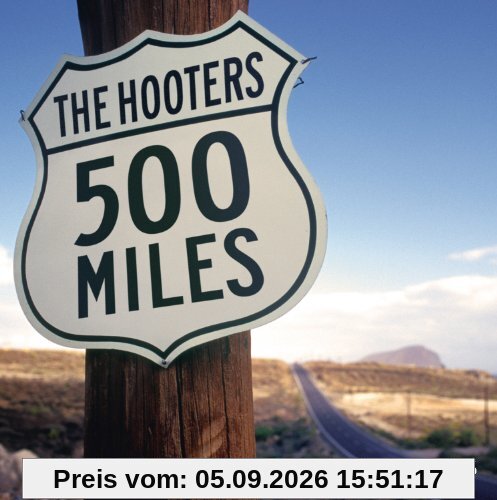 500 Miles-the Best of