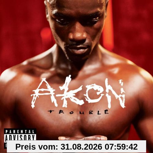 Trouble (New Version)