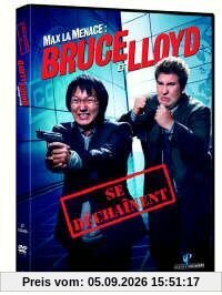 Bruce et lloyd se dechaînent [FR Import]