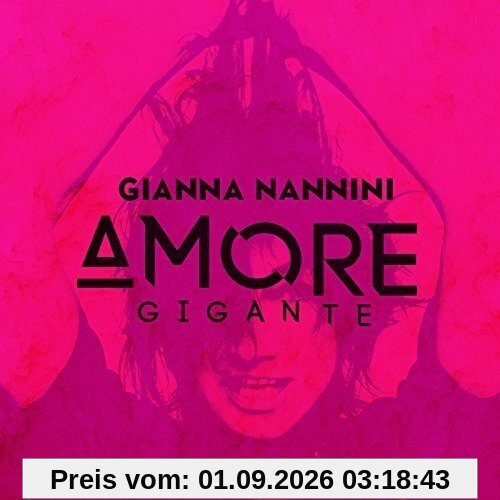 Amore Gigante