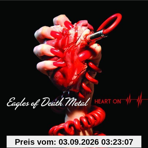 Heart on