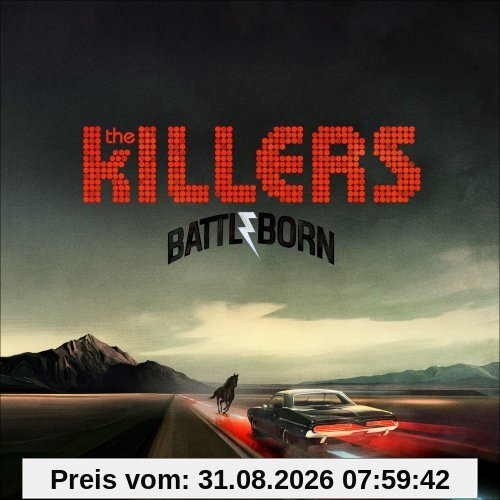 Battle Born
