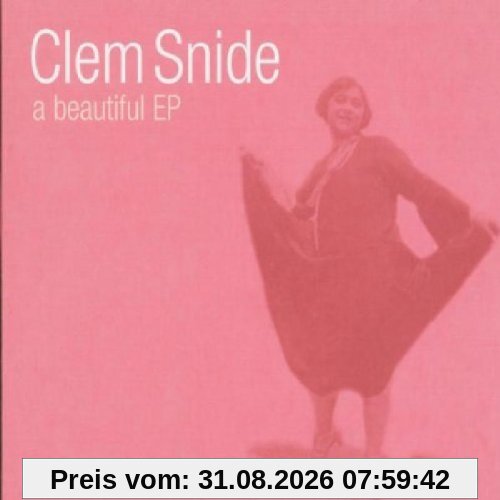 A Beautiful Ep