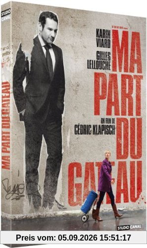 Ma part du gâteau [FR Import]