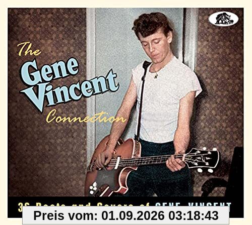Gene Vincent Connection