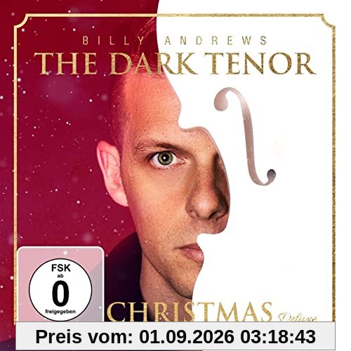 Christmas (Deluxe Version CD+DVD)