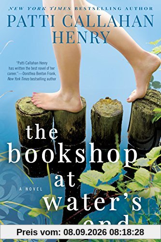 The Bookshop at Water's End