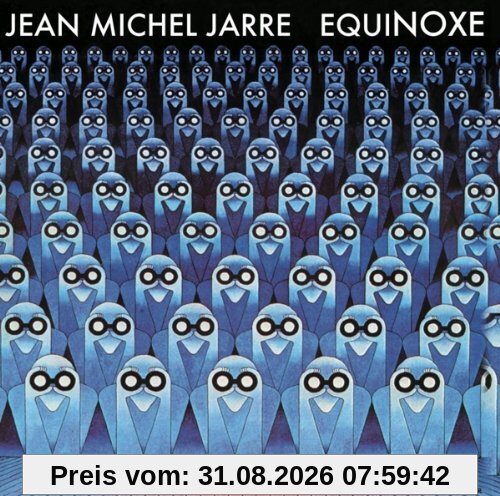 Equinoxe