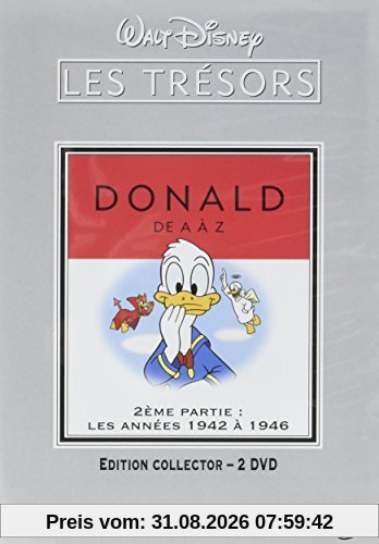 Donald de a à z, vol. 2 [FR Import]