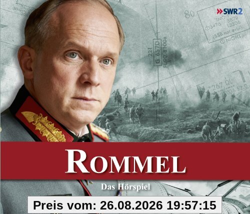 Rommel Hörspiel