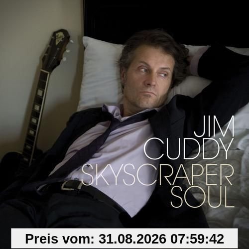 Skyscraper Soul