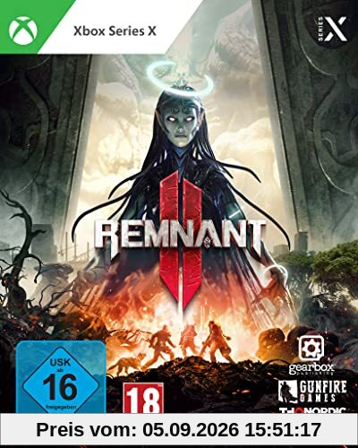 Remnant 2 - Xbox Series X