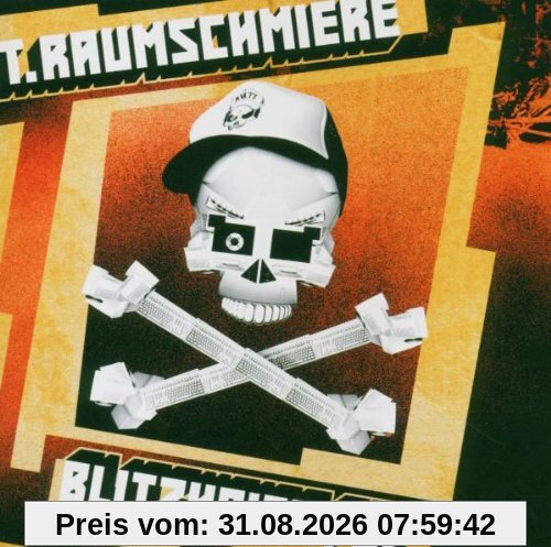 Blitzkrieg Pop