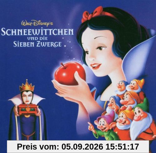 Schneewittchen und die Sieben Zwerge