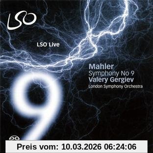 Valery Gergiev Mahler, Sinfonie Nr.9