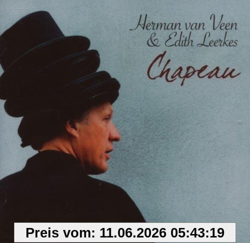 Chapeau (CD+Dvd)