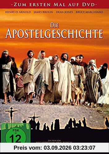 Die Apostelgeschichte