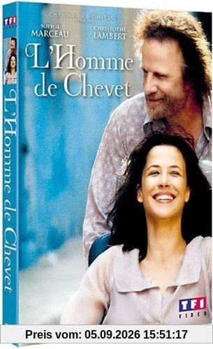 L'Homme de chevet